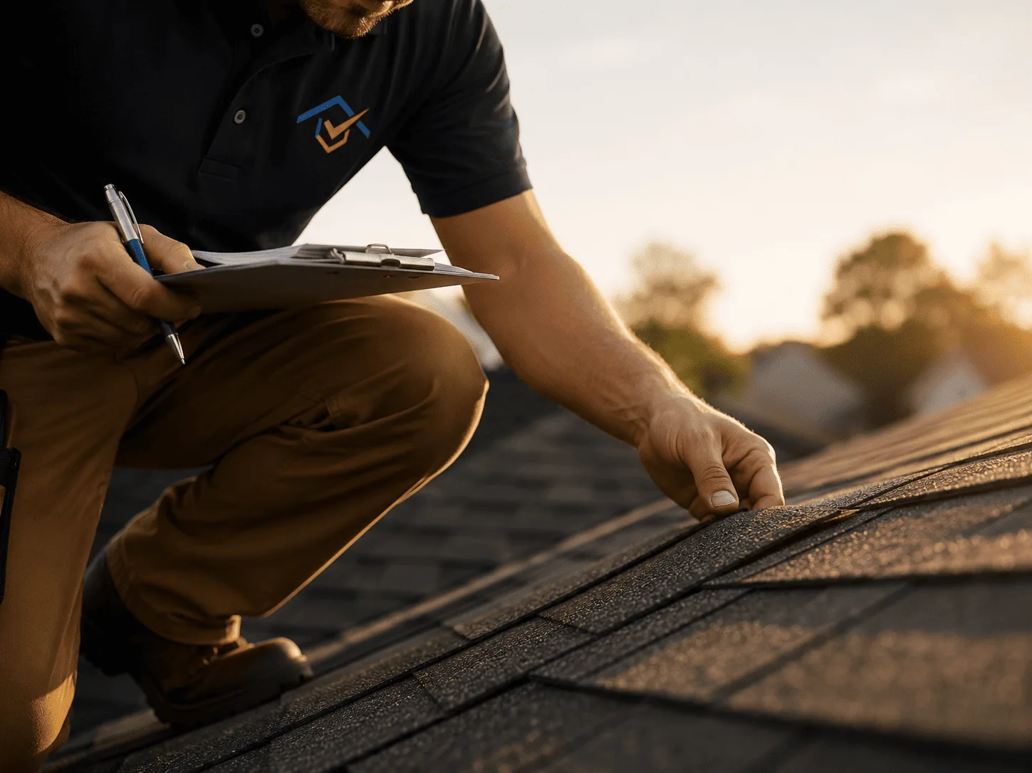 Why Choose Roof Inspection in Dearborn, MO